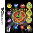Gem Quest: 4 Elements boxshot