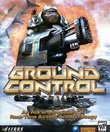 Ground Control boxshot