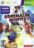 Adrenalin Misfits boxshot