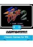 Final Fight 2 boxshot