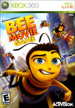 Bee Movie Game boxshot