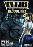 Vampire: The Masquerade - Bloodlines boxshot