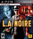 L.A. Noire boxshot