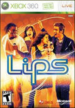 Lips boxshot