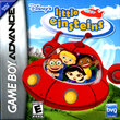 Disney's Little Einsteins boxshot