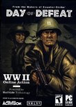 Day of Defeat boxshot