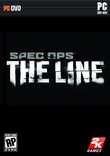 Spec Ops: The Line
