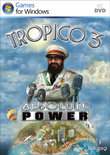 Tropico 3: Absolute Power boxshot