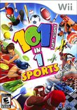 101 in 1 Sports Party Megamix boxshot