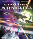 Star Trek Armada 2 boxshot