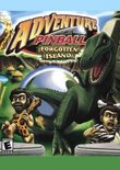 Adventure Pinball: Forgotten Island boxshot