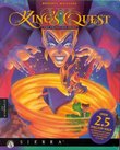 King's Quest VII: The Princeless Bride boxshot