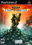 Warhammer 40,000 Fire Warrior boxshot
