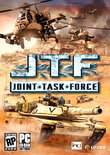 Joint Task Force boxshot