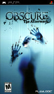 Obscure: The Aftermath boxshot