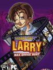 Leisure Suit Larry: Box Office Bust boxshot