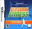 Personal Fitness For Men boxshot