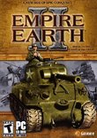 Empire Earth II boxshot