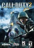 Call of Duty 2 boxshot