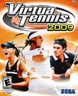 Virtua Tennis 2009 boxshot