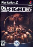 Def Jam: Fight for NY boxshot