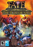 Fate: The Traitor Soul (Retail) boxshot