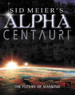 Sid Meier's Alpha Centauri boxshot