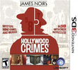 James Noir's Hollywood Crimes boxshot