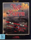 Red Baron boxshot