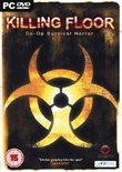 Killing Floor boxshot