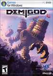 Demigod boxshot