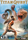 Titan Quest boxshot