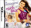 Imagine: Rock Star boxshot