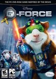 G-Force boxshot