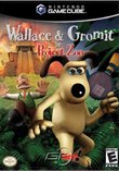 Wallace and Gromit boxshot