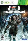 Binary Domain boxshot