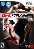 UFC Personal Trainer: The Ultimate Fitness System boxshot