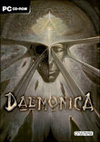 Daemonica boxshot