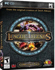 League of Legends boxshot