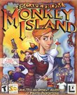 Escape from Monkey Island boxshot