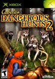 Cabela's Dangerous Hunts 2 boxshot