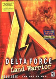 Delta Force: Land Warrior boxshot