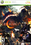 Lost Planet 2 boxshot