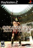 Colosseum: Road to Freedom boxshot