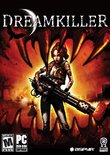 Dreamkiller boxshot
