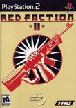 Red Faction II boxshot