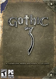 Gothic 3 boxshot