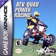 ATV: Quad Power Racing boxshot