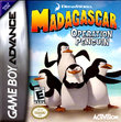 Madagascar: Operation Penguin boxshot