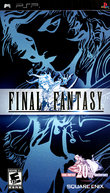 Final Fantasy boxshot